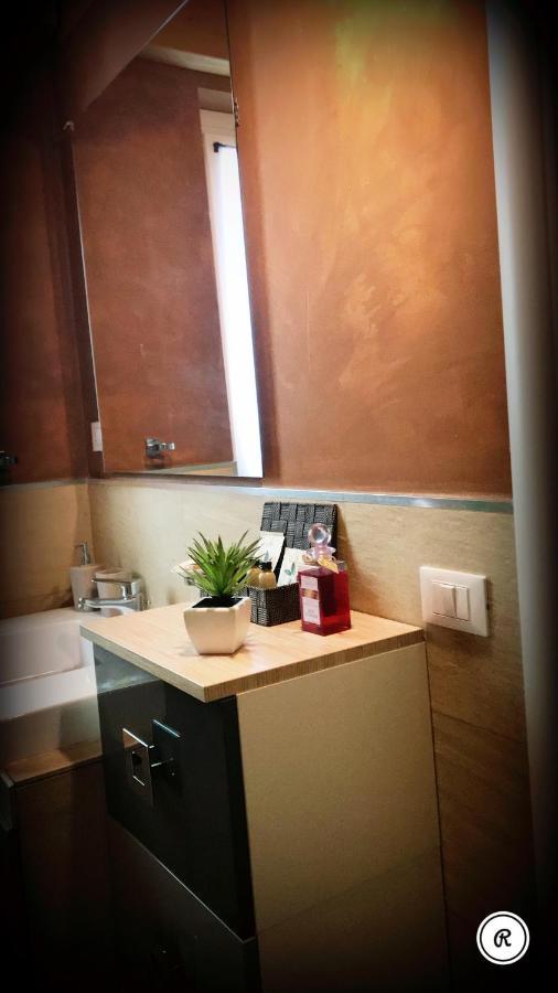 L' Ulivo Bed & Breakfast Teramo Zewnętrze zdjęcie